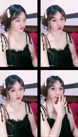 Dede Gemes Cute Body Mulus Colmek Dreamlike - LiveOmek.mp4