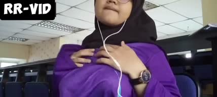 Jilbab Toge VCS Di Sekolah - DoodStream.mp4
