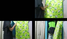 Hijab s4n9ek culik abang gojek.mp4
