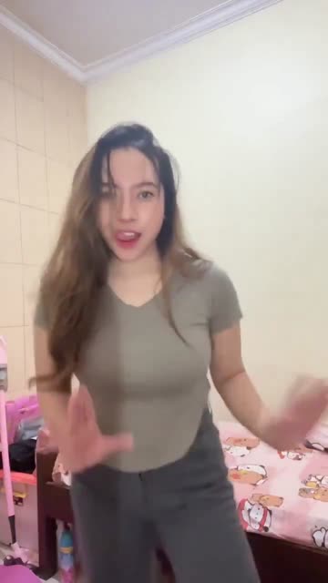 0 KIRAIN CUMA DANCE TIKTOK AJA.mp4