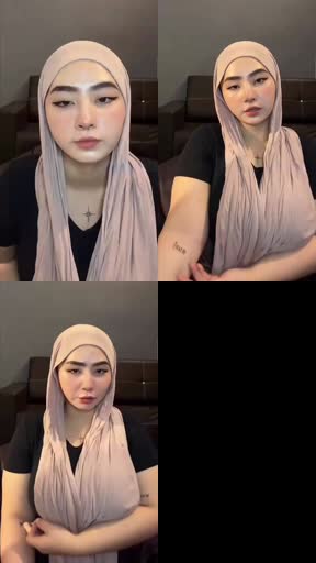Ukhti Bl4ck Maria Pulen - Tele @ASUPANVIRAL696 (5).mp4