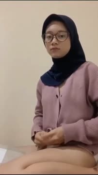 SMA #6 ABG SMA Hijab Imut Tocil Bugil -Doodstream