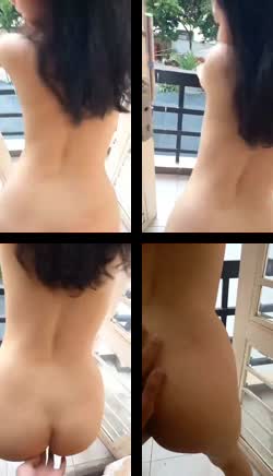 Kenangan di balkon hotel 2.mp4