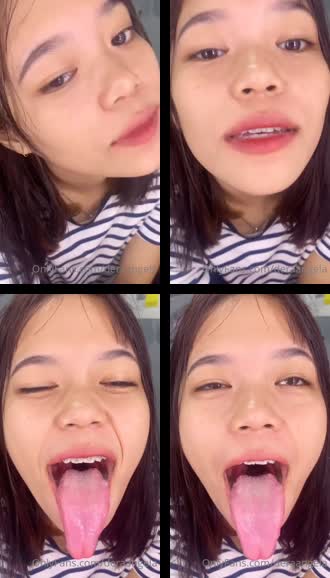 Dera Angela Onlyfans - Join Tele @akulupabelum (5).mp4
