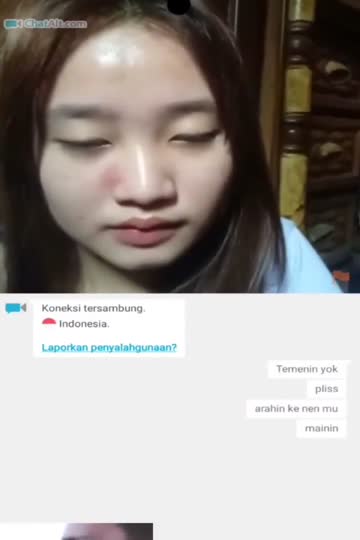 Bokep Indo VCS Ometv ABG Cantik Viral - Tempat Bokep.mp4.mp4