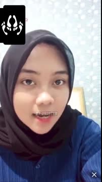 Livu Sherly Hijab Cantik Binal 2
