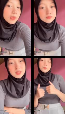 Seleb Tiktok Viral sama ayang.mp4