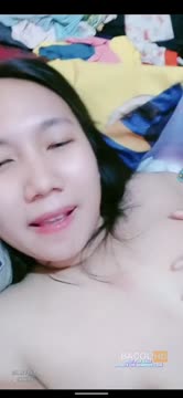 Ocha Ngewe Gaya Mantap Bikin Crot Live Omek