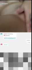 Ome TV ABG Colmek Dua Jari Muncratt - Bokeplus.mp4