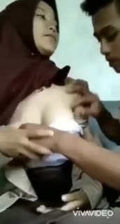 Jilbab Pramuka - DoodStream - DoodStream