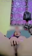 Bokep Indo ABG Hijab Nurul Maisarah Colmek