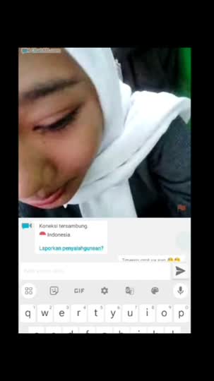 OmeTV 6 Koleksi Jilbab di Bikin Sange - Videy Indo.mp4