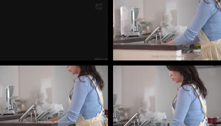 [ Jav Sub Indo ] Aku crt di dalam ibu tiriku biar dia hamil - Putri Hikari SAME-053 - vidxlr.top