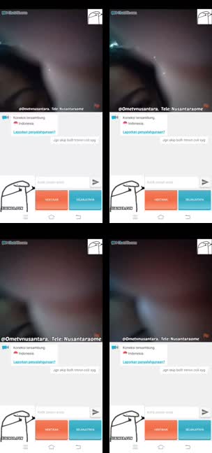 OMETV Kakak Sange.mp4