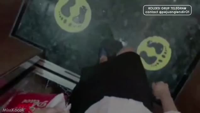 BOKEP INDO - Prank ojol maunya di Anal