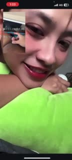 Yusnita Amran TikTok VCS - Join Tele @lupabelum (2).mp4