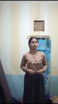 ngrimin ke pacar tercinta part 1