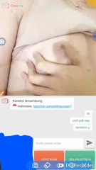 Kakak cantik banget bikin ucchh