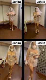 Malam Pertama Pengantin Tobrut jilboobsr - DoodStream.mp4
