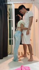 EPORNER.COM - [NjlJUH3Q9de] 148CM Jadi Kontol Mentok Rahim, Bokep Indo Abg Lucah Malay (480).mp4