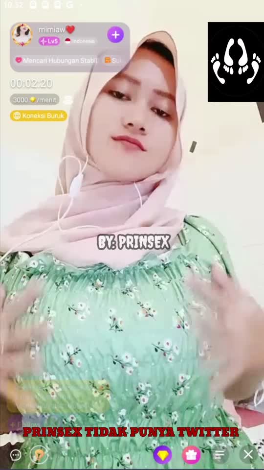 Watch vcs mimiaw.mp4