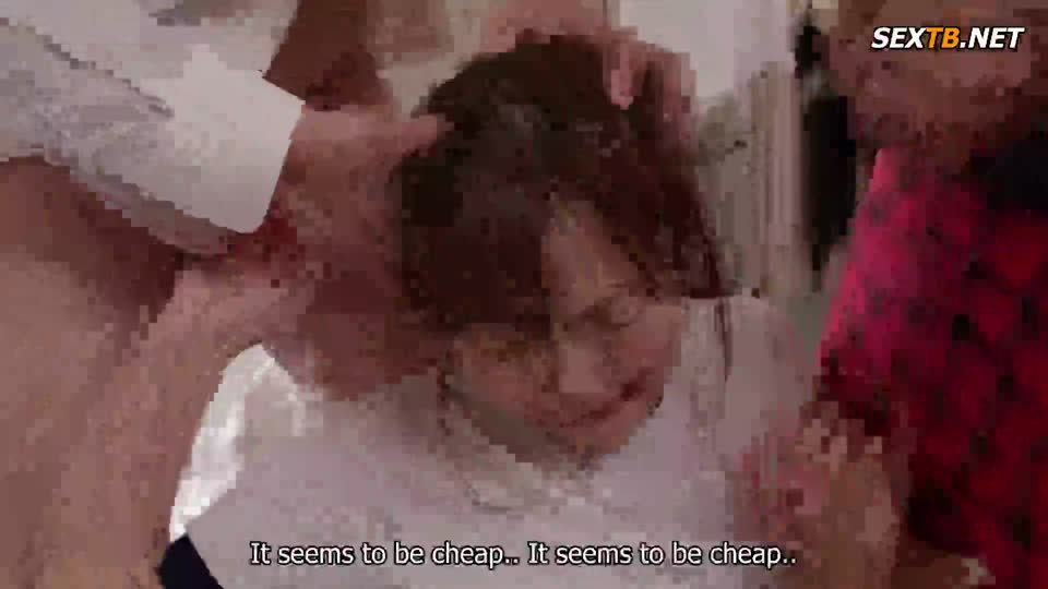 STARS-225-US [English Subtitle & Uncensored Leaked] A Favorite Girl Who Helped Me Is Being Raped By Athlete-based Waste ... Hikari Aozora-segment_048.mp4