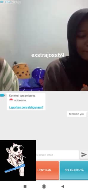 Ome tv extra jos