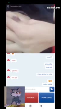 Bokep Ometv ABG Sange No Bulu - Sibinor.mp4