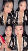 Msbreewc colmek pakai dildo ungu onlyfans 2025