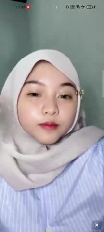 Jilbab gemoy cantik sange part 1.mp4