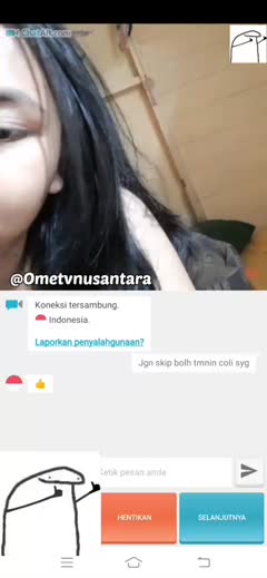 OME TV Bobanya Gede