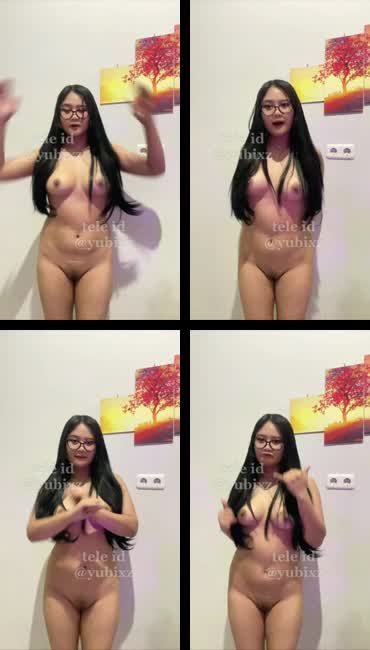 Talent Claw Yubixz Jago Omek - TELE @ASUPANBACOL18 (15.).mp4