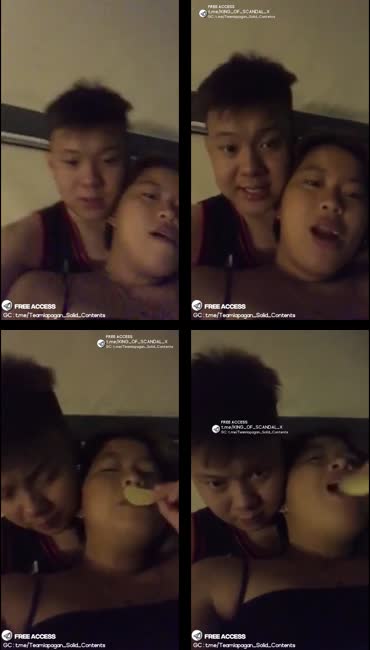 Anna Ngewe Di Hotel Sama Pacar - TELE @ASUPANBACOL18 (1.).mp4