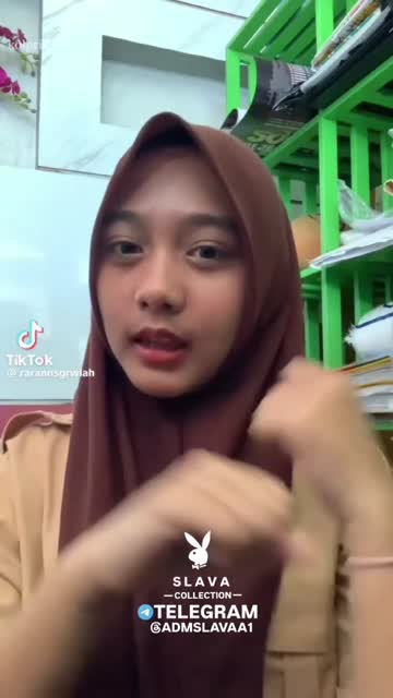 RARAN ROR TIKTOK (15) - Telegram @ZonaBeritaViral.mp4