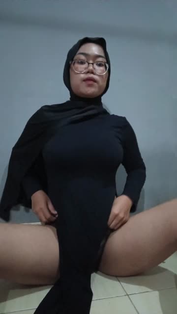 Gina Hijab Tiktok Tobrut 100 - [ Telegram @GalleryKuVIP ]