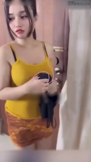 Drama Model Percakapan 02 - Telegram @jasverkenviralofc - Bokep Indo Viral.mp4