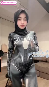 Cosplay Spiderman.mp4
