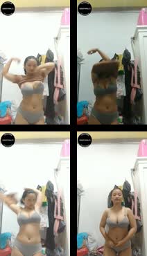 Selebgram yessa.mp4