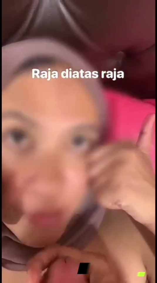 Telegram @jasverkenviralofc - Crotin di muka 02 - Bokep Indo Viral.mp4