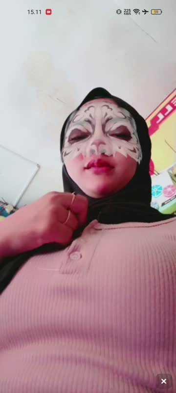 Penjaga konter lagii 