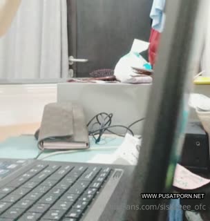 Siskaeee Eksib - Join Tele @lupabelum (54).mp4