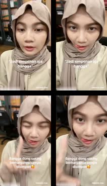 Mahasiswi Hijab Tiktok Viral Ngewe Skandal - vidxlr.top