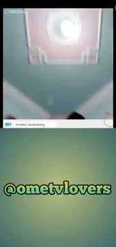 Bokep Ome Tv Binor Sange Pamer Nenen Gede - Bokep Ometv.mp4