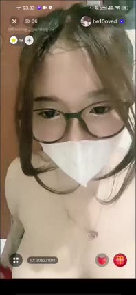 EKSLUSIF BELOVED 03.mp4