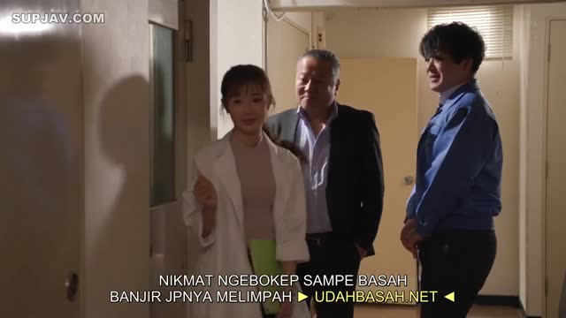 [ Jav Sub Indo ] SAME-187 Demi Kelancaran Proyek – Rio Kuriyama.mp4