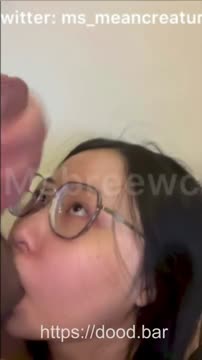 SeruTube - Crot di Wajah MSbreewc Cewek Panlok // 6755