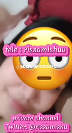 Akibat Bolos Sekolah Malah Di Ewe Sama Abang - Tele @ASUPANVIRAL696 (35).mp4