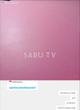 Cewe OmeTV Penurut.mp4