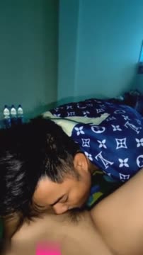 Bokep kakak bejat ngewe adek sendiri - DoodStream