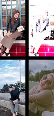 VCS Real Gadis SMA Cewek Jilbab Cakep Remas Uting Susu.mp4